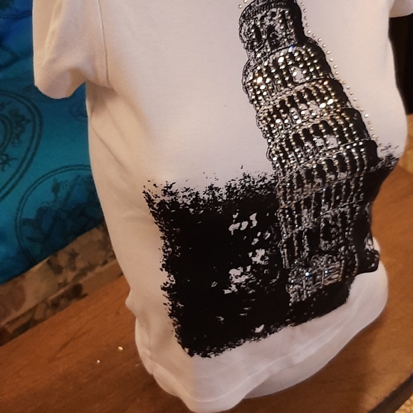 DOMINIC TEE - Picture 4 of 4